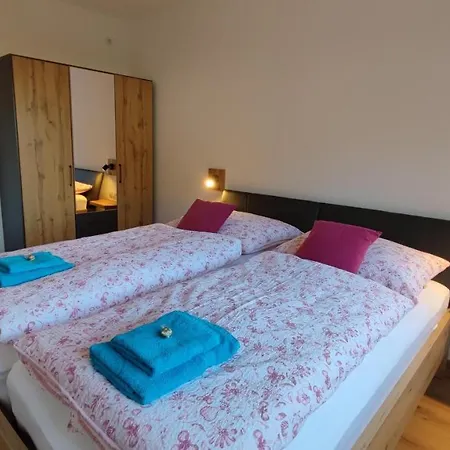 Appartement Hoellwarth *