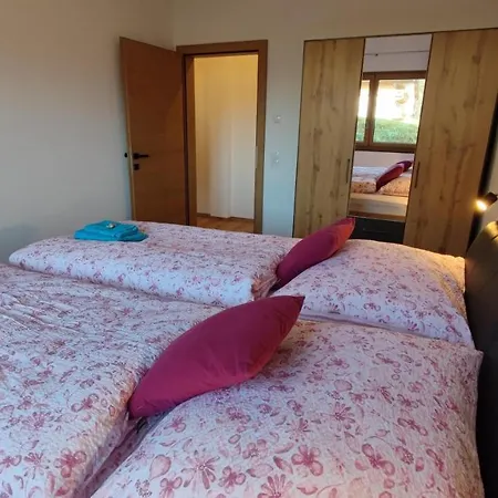 Appartement Hoellwarth *