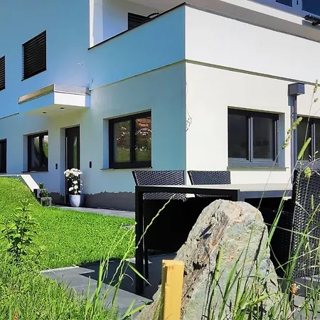 Hoellwarth Appartement *