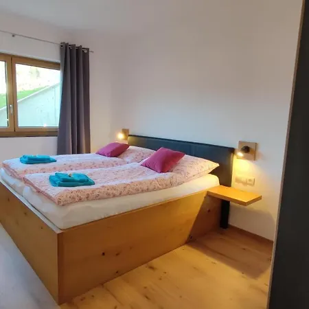 Hoellwarth Lejlighed Stumm