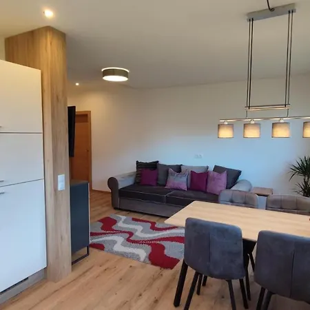 Hoellwarth Apartamento *