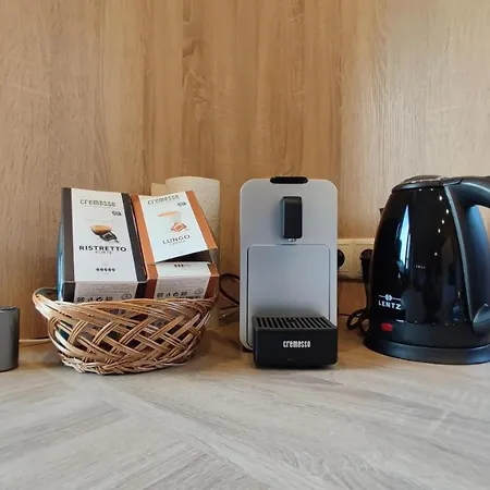 Apartamento Hoellwarth *