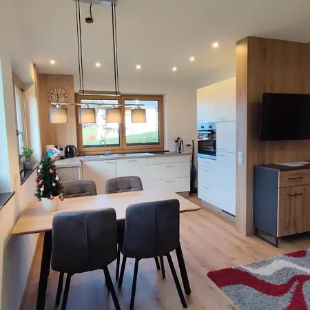 Hoellwarth Apartamento *
